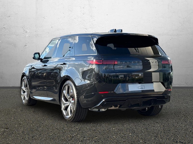  LAND ROVER RANGE ROVER SPORT 3.0 D350 Autobiography 5dr Auto 5280387