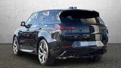LAND ROVER RANGE ROVER SPORT 3.0 D350 Autobiography 5dr Auto 5280387