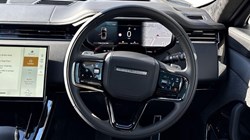 LAND ROVER RANGE ROVER SPORT 3.0 D350 Autobiography 5dr Auto 5280400
