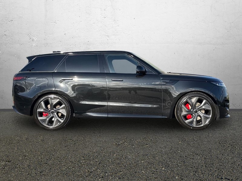  LAND ROVER RANGE ROVER SPORT 3.0 D350 Autobiography 5dr Auto 5280390