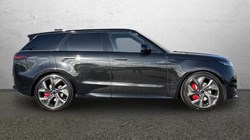 LAND ROVER RANGE ROVER SPORT 3.0 D350 Autobiography 5dr Auto 5280390