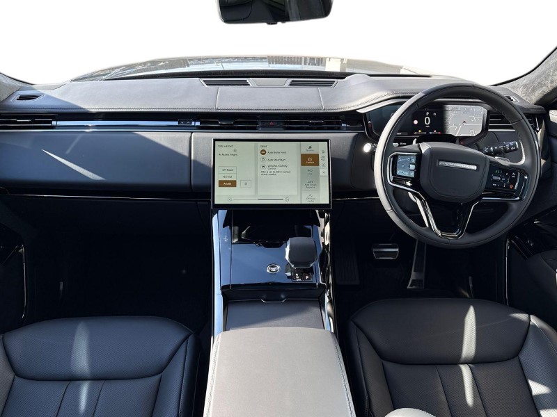  LAND ROVER RANGE ROVER SPORT 3.0 D350 Autobiography 5dr Auto 5280394