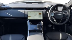 LAND ROVER RANGE ROVER SPORT 3.0 D350 Autobiography 5dr Auto 5280394