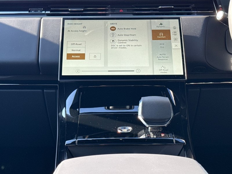  LAND ROVER RANGE ROVER SPORT 3.0 D350 Autobiography 5dr Auto 5280399