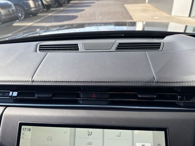  LAND ROVER RANGE ROVER SPORT 3.0 D350 Autobiography 5dr Auto 5280416