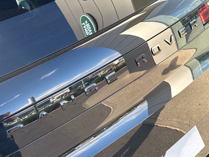  LAND ROVER RANGE ROVER SPORT 3.0 D350 Autobiography 5dr Auto 5280422