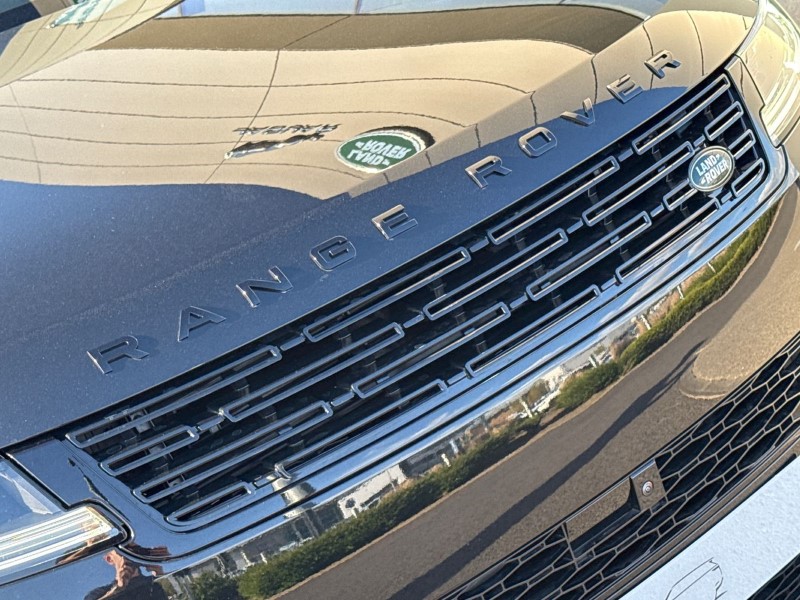  LAND ROVER RANGE ROVER SPORT 3.0 D350 Autobiography 5dr Auto 5280420