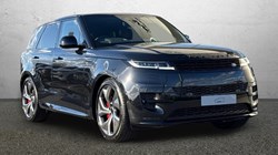 LAND ROVER RANGE ROVER SPORT 3.0 D350 Autobiography 5dr Auto 5280386