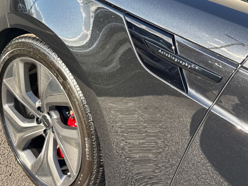  LAND ROVER RANGE ROVER SPORT 3.0 D350 Autobiography 5dr Auto 5280405