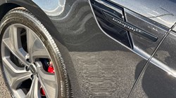 LAND ROVER RANGE ROVER SPORT 3.0 D350 Autobiography 5dr Auto 5280405