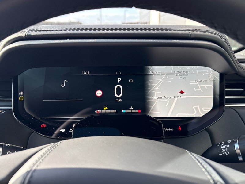  LAND ROVER RANGE ROVER SPORT 3.0 D350 Autobiography 5dr Auto 5280401