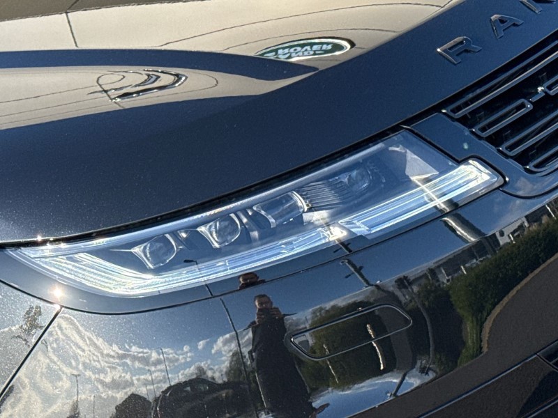  LAND ROVER RANGE ROVER SPORT 3.0 D350 Autobiography 5dr Auto 5280402