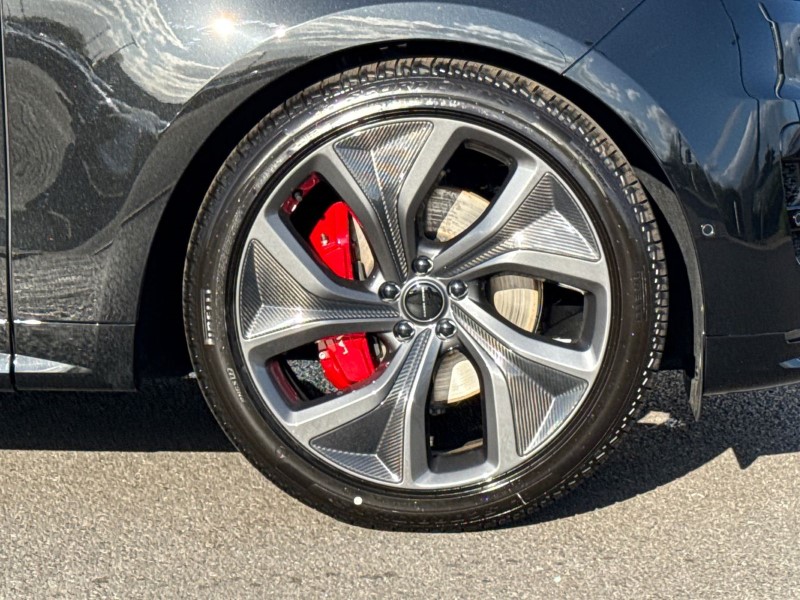  LAND ROVER RANGE ROVER SPORT 3.0 D350 Autobiography 5dr Auto 5280393