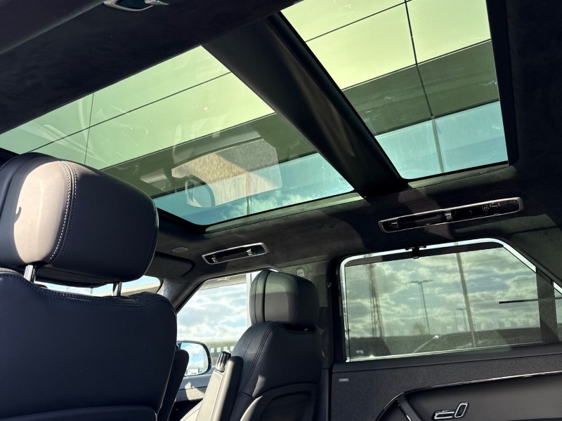  LAND ROVER RANGE ROVER SPORT 3.0 D350 Autobiography 5dr Auto 5280406