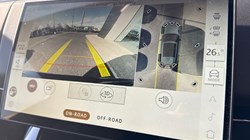 LAND ROVER RANGE ROVER SPORT 3.0 D350 Autobiography 5dr Auto 5280397