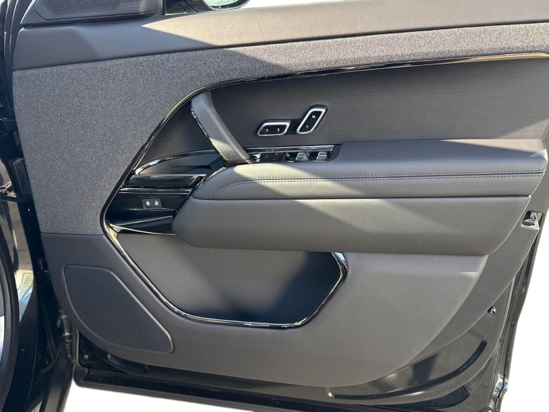  LAND ROVER RANGE ROVER SPORT 3.0 D350 Autobiography 5dr Auto 5280407