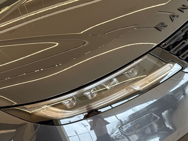  LAND ROVER RANGE ROVER SPORT 3.0 D350 Autobiography 5dr Auto 5247105