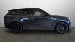 LAND ROVER RANGE ROVER SPORT 3.0 D350 Autobiography 5dr Auto 5247093