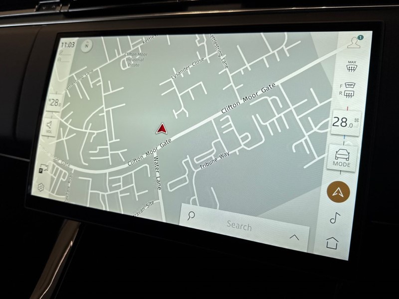  LAND ROVER RANGE ROVER SPORT 3.0 D350 Autobiography 5dr Auto 5247099