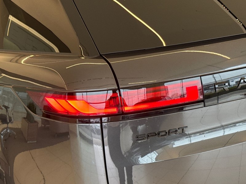  LAND ROVER RANGE ROVER SPORT 3.0 D350 Autobiography 5dr Auto 5247127