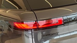 LAND ROVER RANGE ROVER SPORT 3.0 D350 Autobiography 5dr Auto 5247127