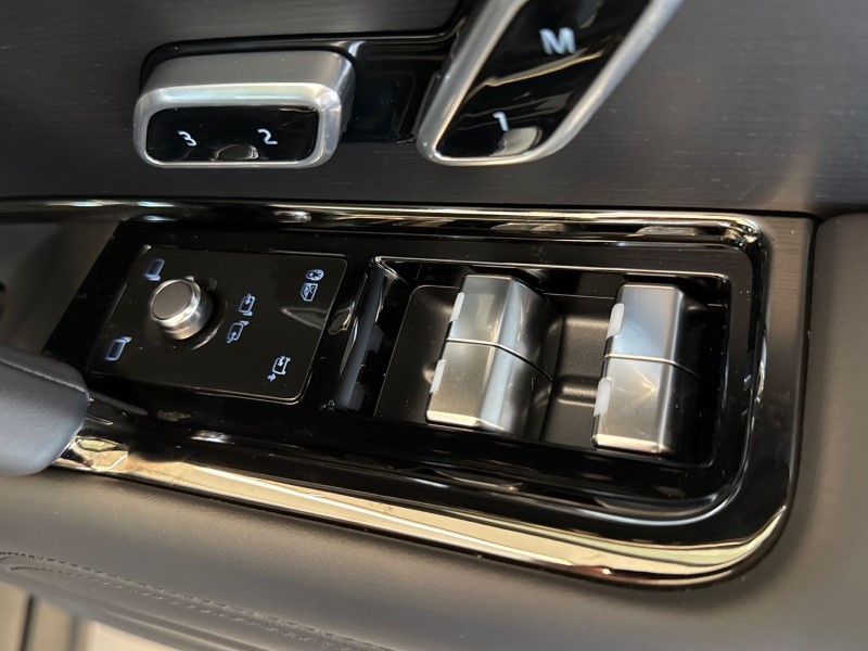  LAND ROVER RANGE ROVER SPORT 3.0 D350 Autobiography 5dr Auto 5247111