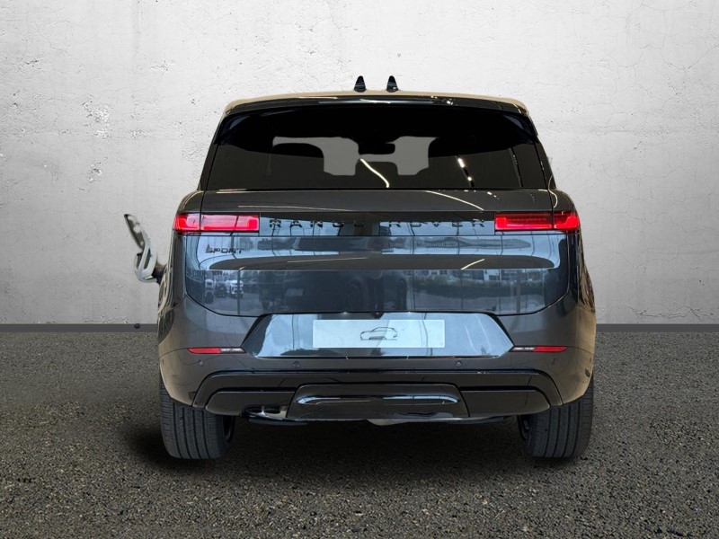  LAND ROVER RANGE ROVER SPORT 3.0 D350 Autobiography 5dr Auto 5247094