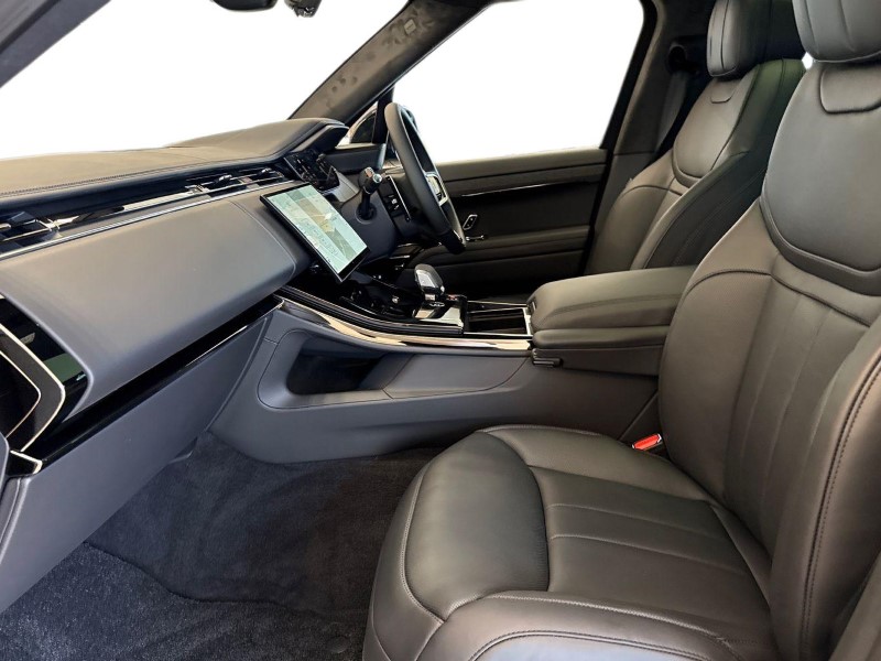  LAND ROVER RANGE ROVER SPORT 3.0 D350 Autobiography 5dr Auto 5247091