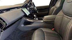 LAND ROVER RANGE ROVER SPORT 3.0 D350 Autobiography 5dr Auto 5247091