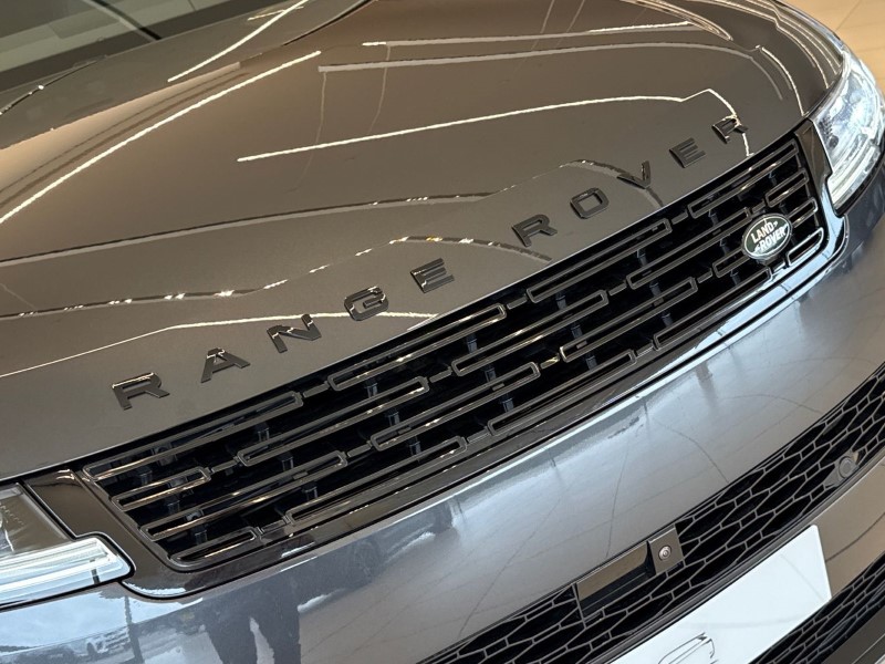  LAND ROVER RANGE ROVER SPORT 3.0 D350 Autobiography 5dr Auto 5247123