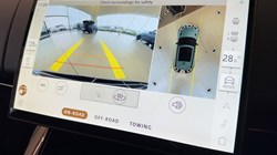 LAND ROVER RANGE ROVER SPORT 3.0 D350 Autobiography 5dr Auto 5247100