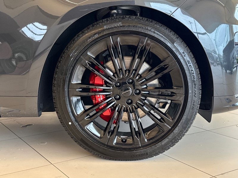  LAND ROVER RANGE ROVER SPORT 3.0 D350 Autobiography 5dr Auto 5247096