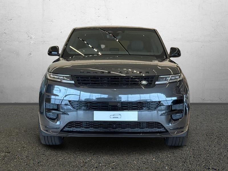  LAND ROVER RANGE ROVER SPORT 3.0 D350 Autobiography 5dr Auto 5247095
