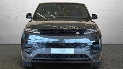 LAND ROVER RANGE ROVER SPORT 3.0 D350 Autobiography 5dr Auto 5247095
