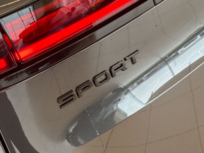  LAND ROVER RANGE ROVER SPORT 3.0 D350 Autobiography 5dr Auto 5247126