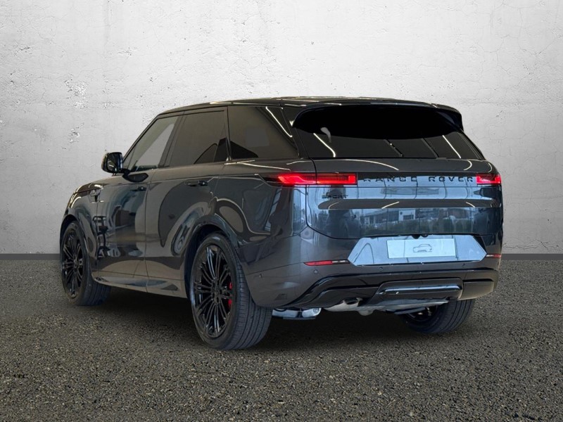  LAND ROVER RANGE ROVER SPORT 3.0 D350 Autobiography 5dr Auto 5247090