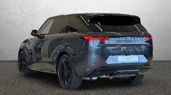 LAND ROVER RANGE ROVER SPORT 3.0 D350 Autobiography 5dr Auto 5247090