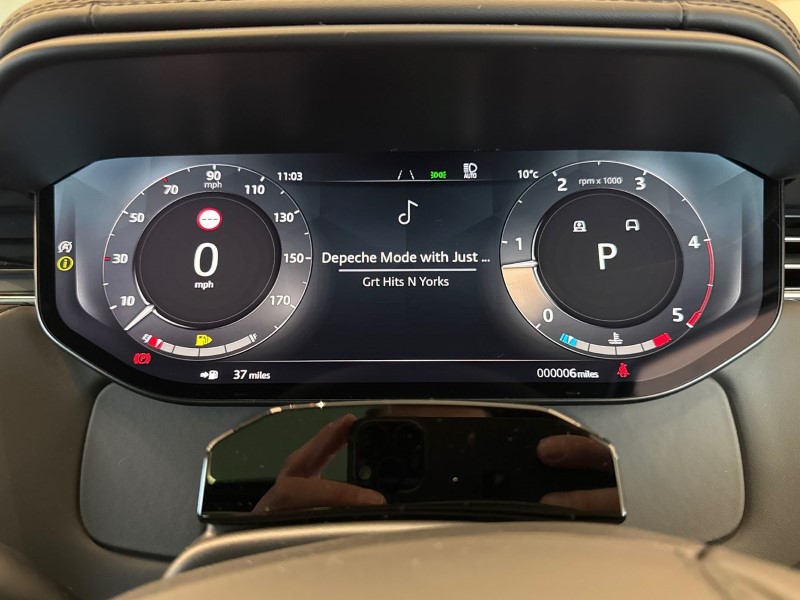  LAND ROVER RANGE ROVER SPORT 3.0 D350 Autobiography 5dr Auto 5247104