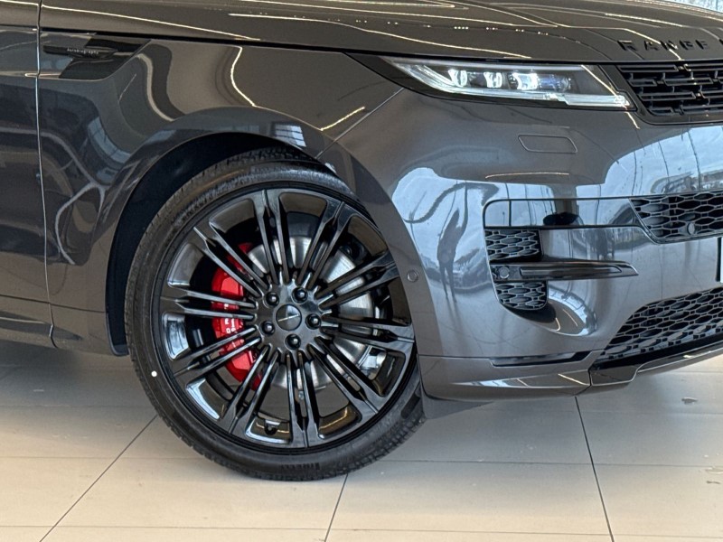  LAND ROVER RANGE ROVER SPORT 3.0 D350 Autobiography 5dr Auto 5247122
