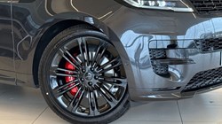 LAND ROVER RANGE ROVER SPORT 3.0 D350 Autobiography 5dr Auto 5247122