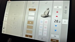 LAND ROVER RANGE ROVER SPORT 3.0 D350 Autobiography 5dr Auto 5247118