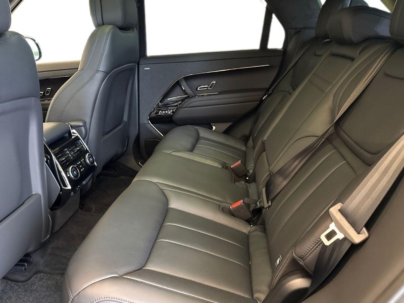  LAND ROVER RANGE ROVER SPORT 3.0 D350 Autobiography 5dr Auto 5247092