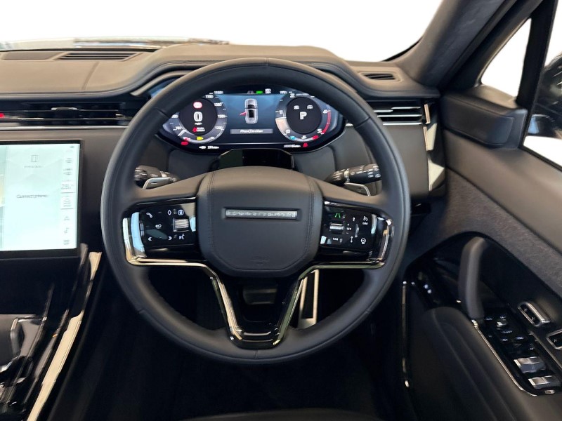  LAND ROVER RANGE ROVER SPORT 3.0 D350 Autobiography 5dr Auto 5247103