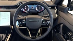 LAND ROVER RANGE ROVER SPORT 3.0 D350 Autobiography 5dr Auto 5247103