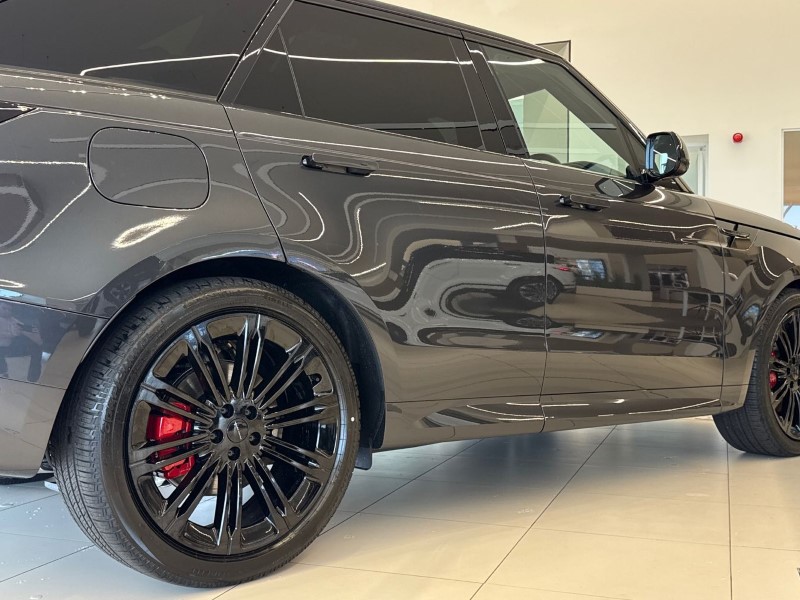  LAND ROVER RANGE ROVER SPORT 3.0 D350 Autobiography 5dr Auto 5247128