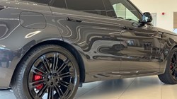 LAND ROVER RANGE ROVER SPORT 3.0 D350 Autobiography 5dr Auto 5247128