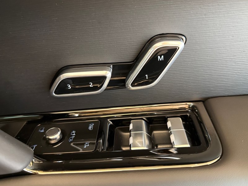  LAND ROVER RANGE ROVER SPORT 3.0 D350 Autobiography 5dr Auto 5247112