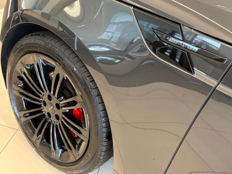  LAND ROVER RANGE ROVER SPORT 3.0 D350 Autobiography 5dr Auto 5247108