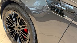 LAND ROVER RANGE ROVER SPORT 3.0 D350 Autobiography 5dr Auto 5247108