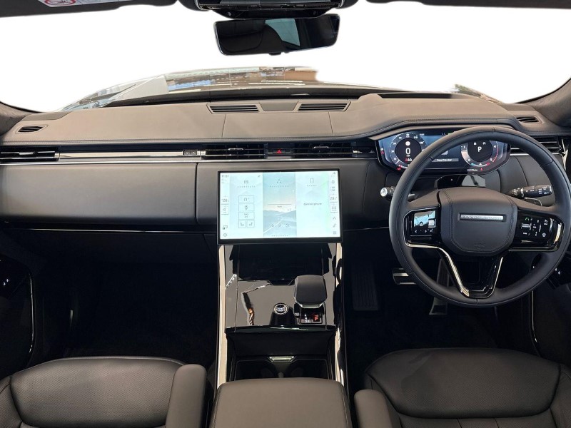  LAND ROVER RANGE ROVER SPORT 3.0 D350 Autobiography 5dr Auto 5247097